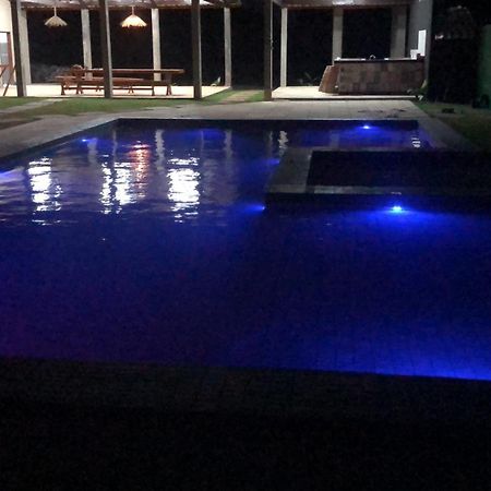 Villa Coco Beach Преа Екстер'єр фото