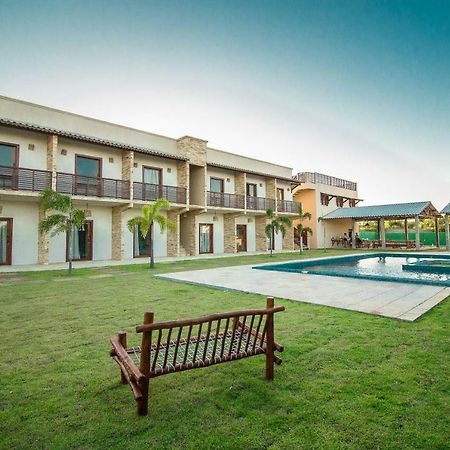 Villa Coco Beach Преа Екстер'єр фото