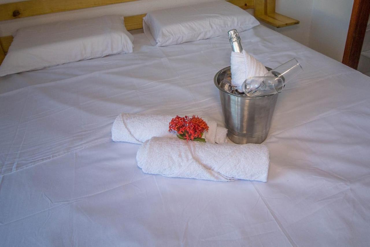Villa Coco Beach Преа Екстер'єр фото