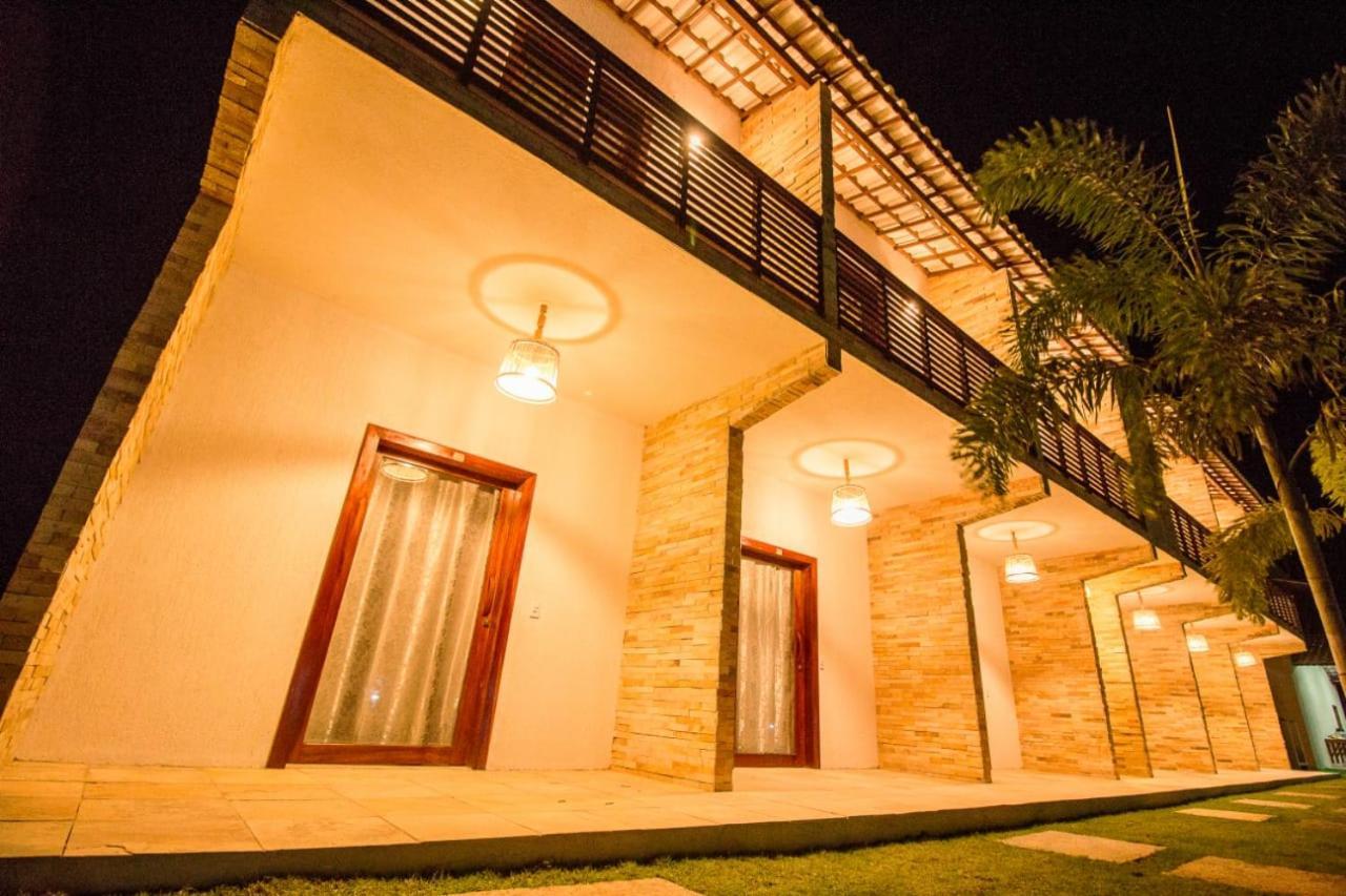 Villa Coco Beach Преа Екстер'єр фото