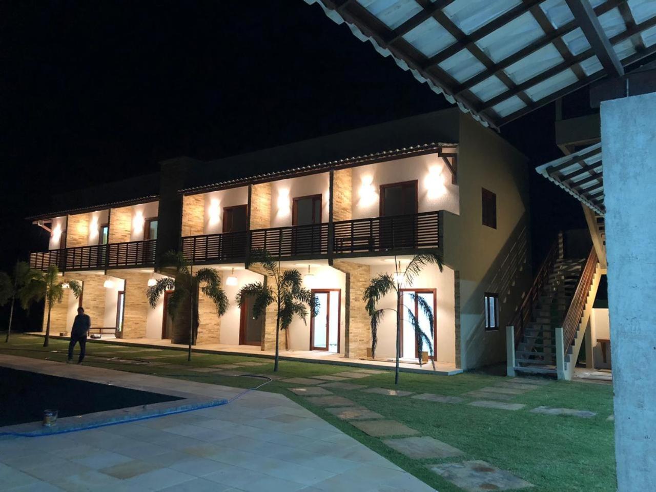 Villa Coco Beach Преа Екстер'єр фото