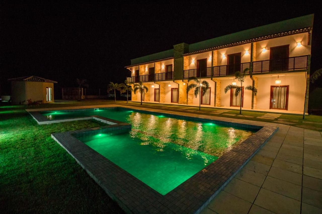 Villa Coco Beach Преа Екстер'єр фото