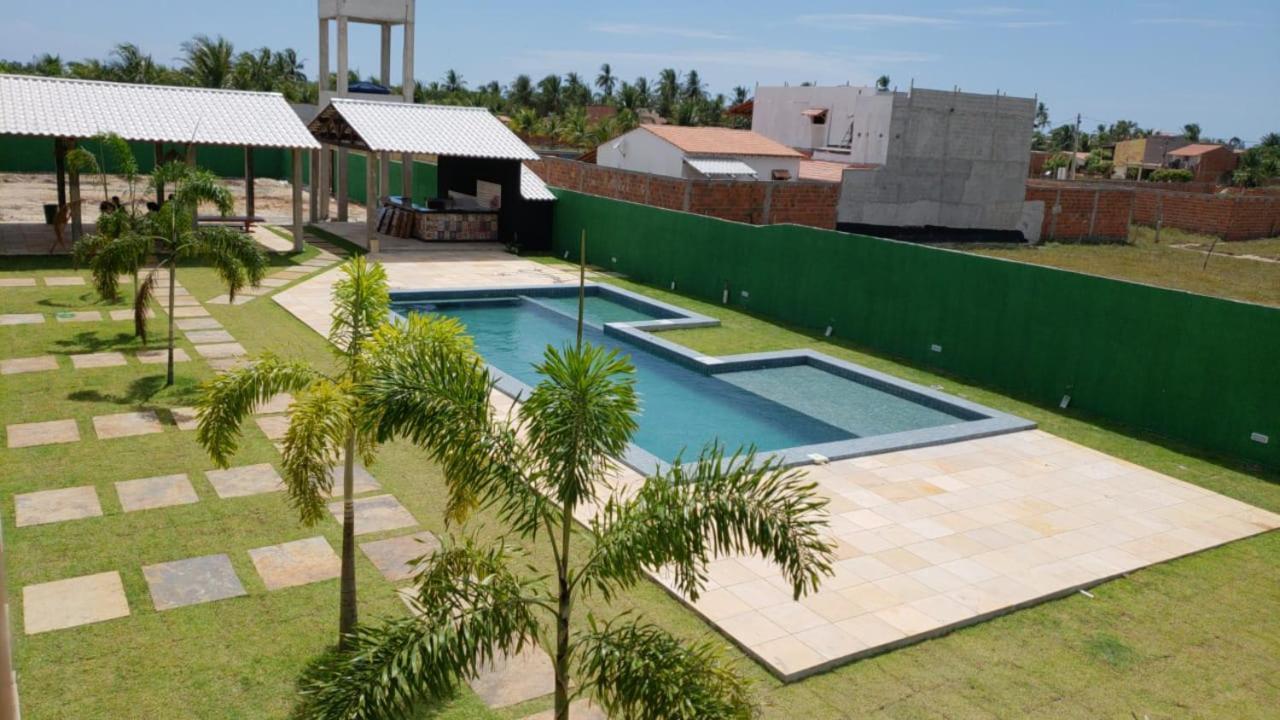Villa Coco Beach Преа Екстер'єр фото