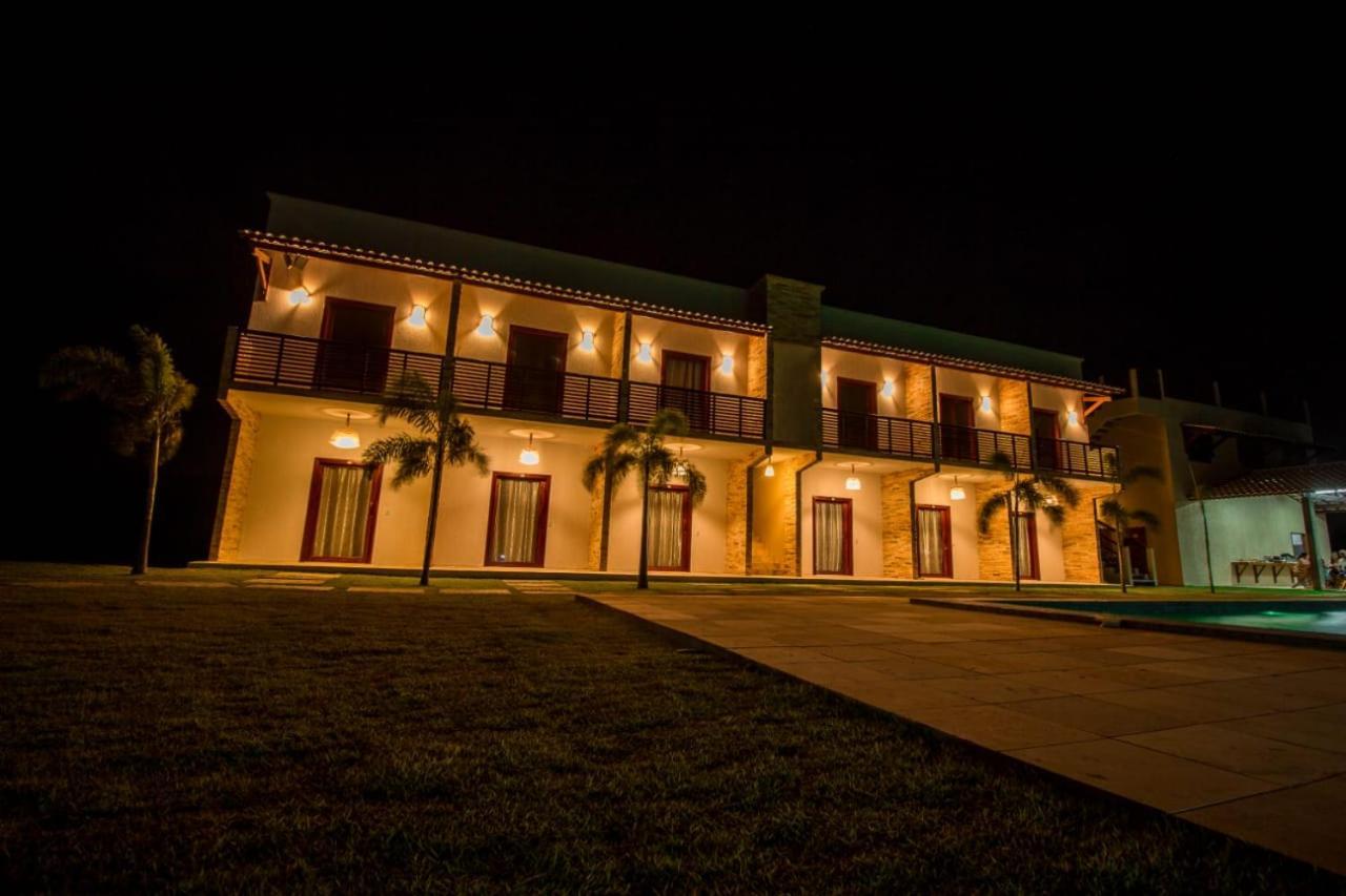 Villa Coco Beach Преа Екстер'єр фото