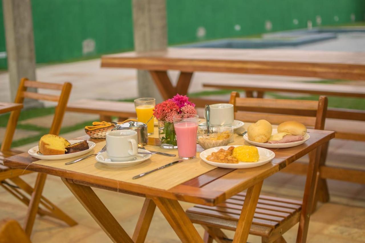 Villa Coco Beach Преа Екстер'єр фото
