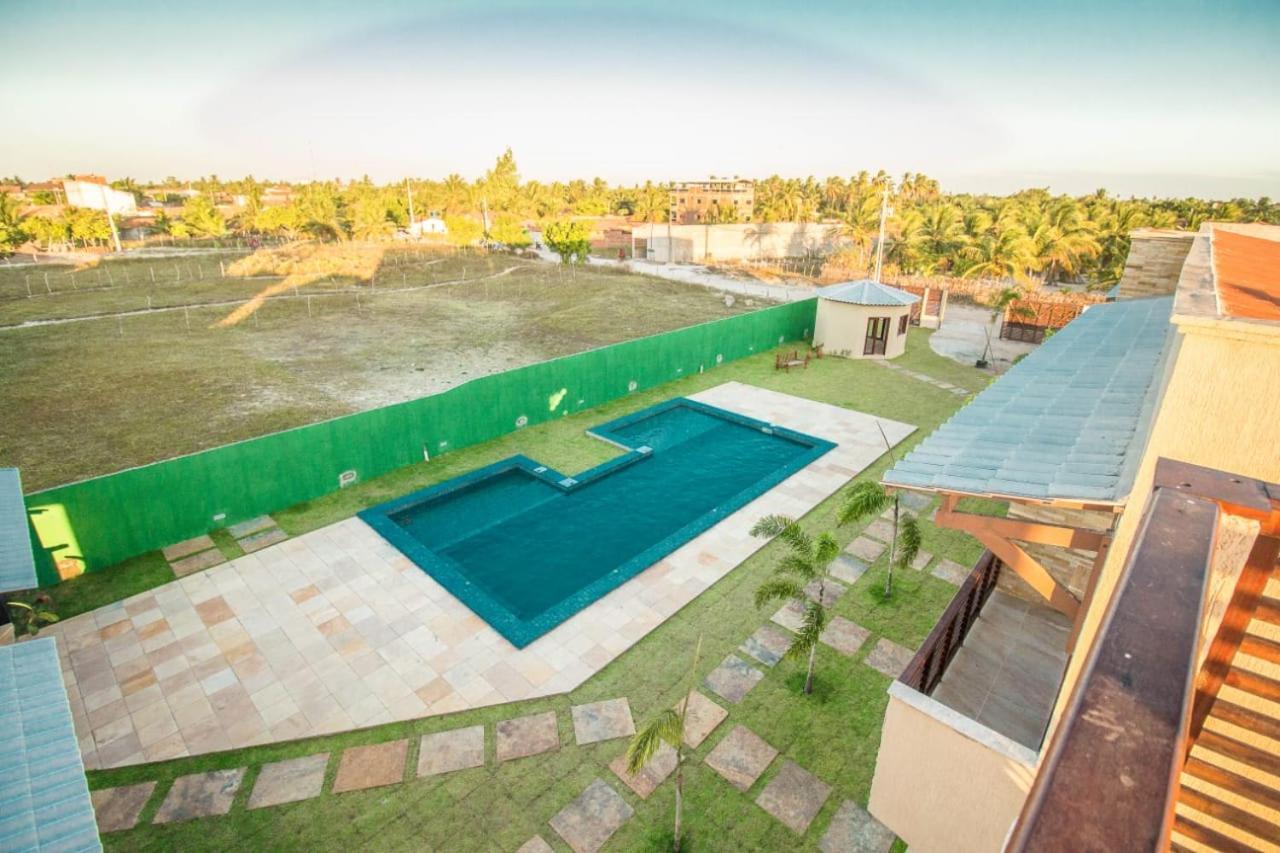 Villa Coco Beach Преа Екстер'єр фото