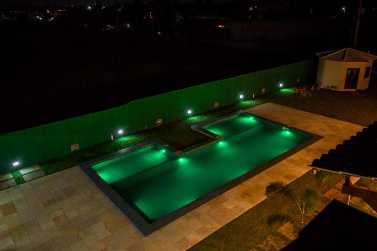 Villa Coco Beach Преа Екстер'єр фото