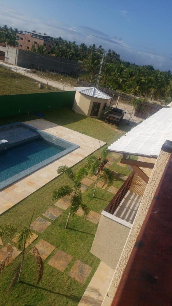 Villa Coco Beach Преа Екстер'єр фото
