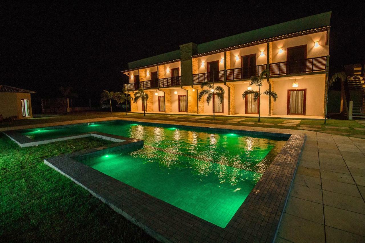Villa Coco Beach Преа Екстер'єр фото