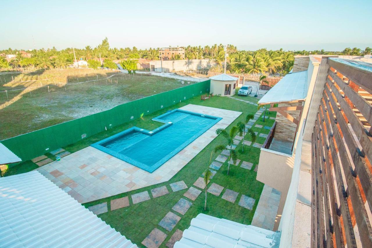 Villa Coco Beach Преа Екстер'єр фото