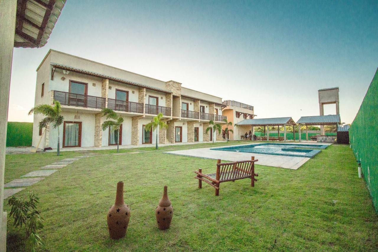 Villa Coco Beach Преа Екстер'єр фото