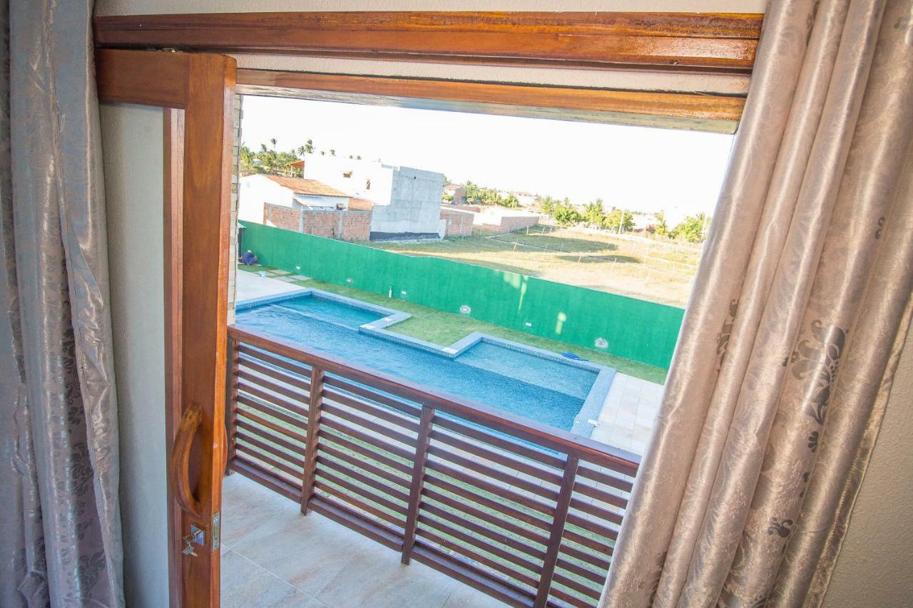 Villa Coco Beach Преа Екстер'єр фото