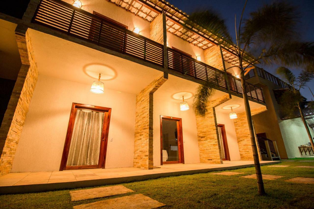 Villa Coco Beach Преа Екстер'єр фото