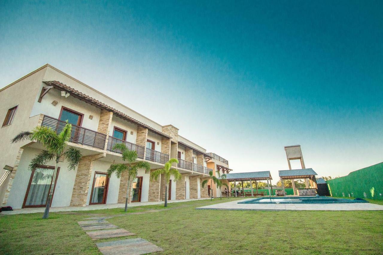Villa Coco Beach Преа Екстер'єр фото